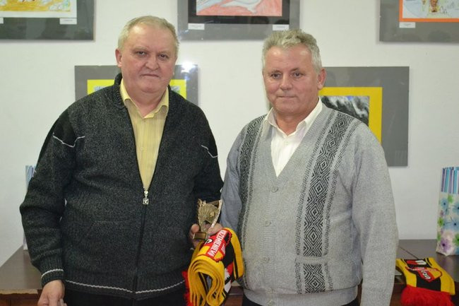 Sezon gry w kopa rozpoczęty (zdjęcia)