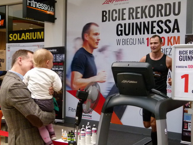 Tumko rozpoczął atak (zdjęcia)