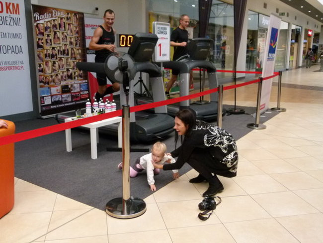 Tumko rozpoczął atak (zdjęcia)