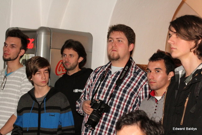 Książka o fotografii (zdjęcia)