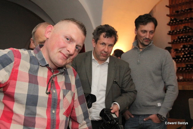 Książka o fotografii (zdjęcia)