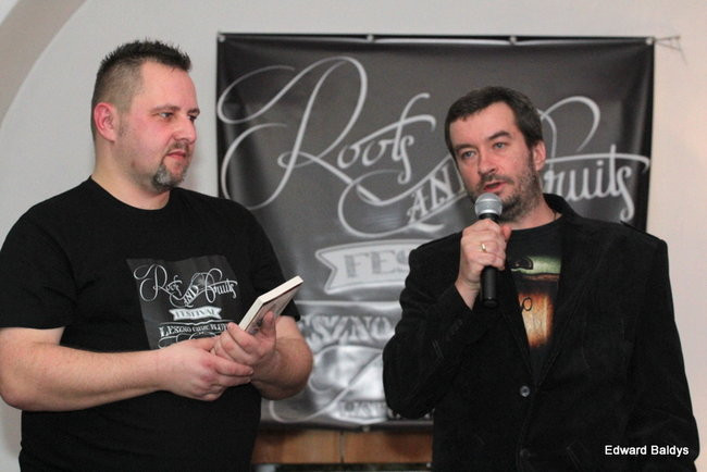 Książka o fotografii (zdjęcia)