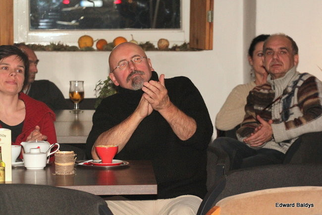 Książka o fotografii (zdjęcia)