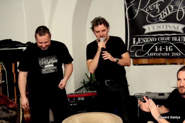 Premiera projektu Łukaszewskiego