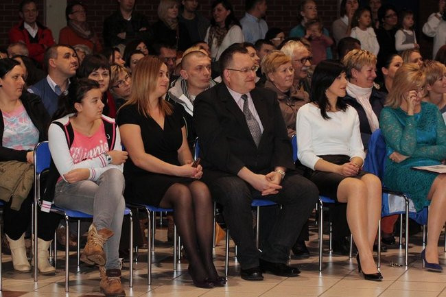 Zostali uczniami SP 13 (zdjęcia)