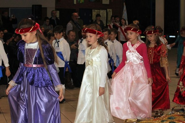 Zostali uczniami SP 13 (zdjęcia)