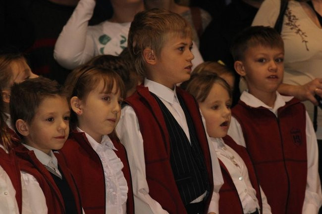 Zostali uczniami SP 13 (zdjęcia)