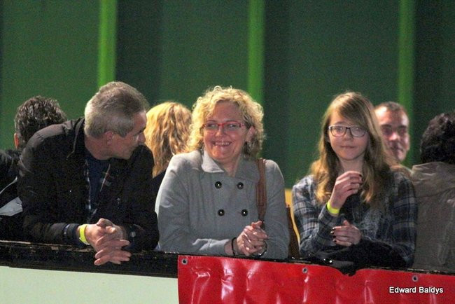 Dżem w Trapezie (dużo zdjęć i wideo)