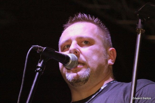 Dżem w Trapezie (dużo zdjęć i wideo)