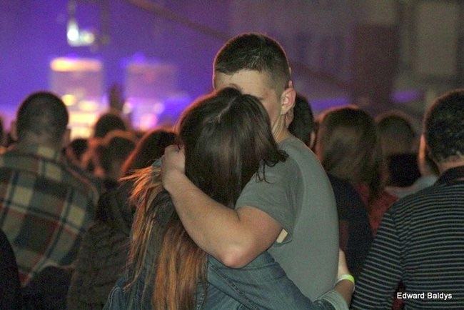 Dżem w Trapezie (dużo zdjęć i wideo)