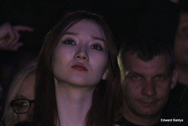 Dżem w Trapezie (dużo zdjęć i wideo)