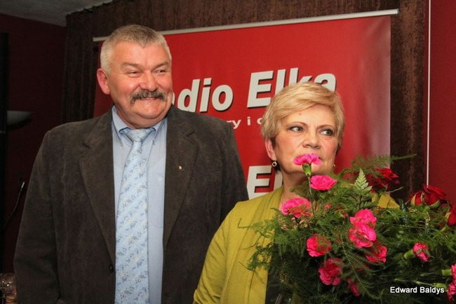 Albin Pudlicki świętował 30-lecie pracy trenerskiej (zdjęcia)