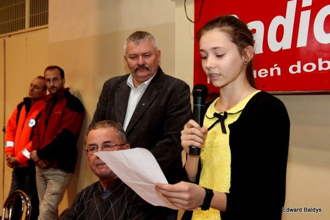 Albin Pudlicki świętował 30-lecie pracy trenerskiej (zdjęcia)