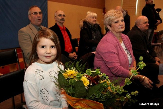 Albin Pudlicki świętował 30-lecie pracy trenerskiej (zdjęcia)