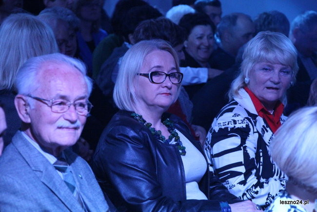 40-lecie leszczyńskich plastyków (zdjęcia)