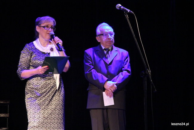 40-lecie leszczyńskich plastyków (zdjęcia)