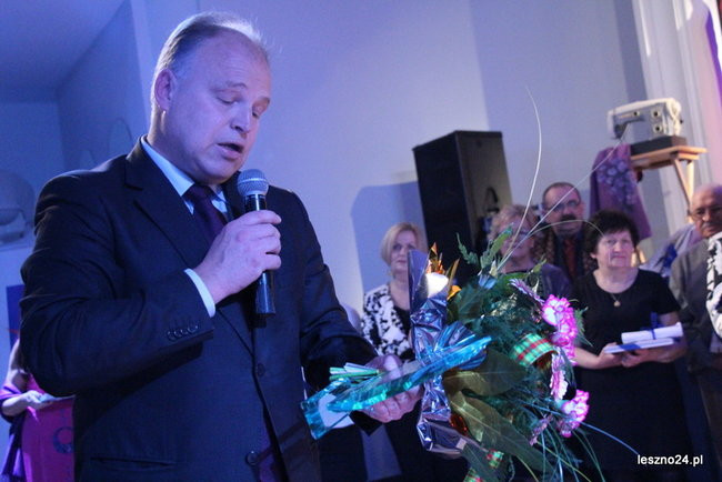 40-lecie leszczyńskich plastyków (zdjęcia)
