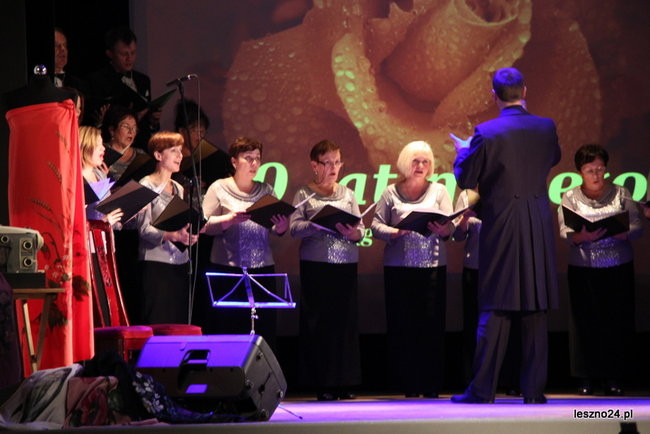 40-lecie leszczyńskich plastyków (zdjęcia)