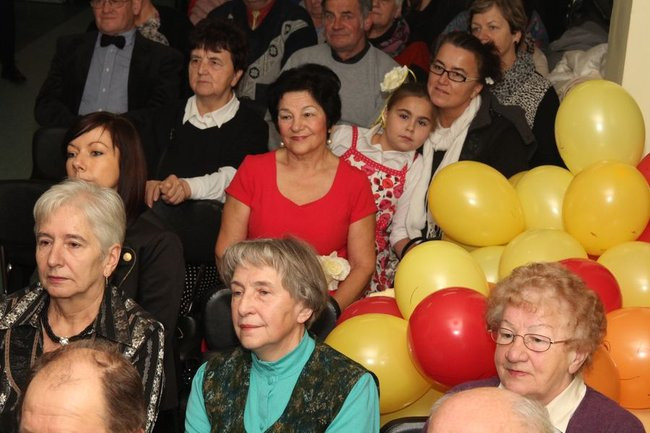 Konkurs Piosenki Miedzypokoleniowej (zdjęcia)