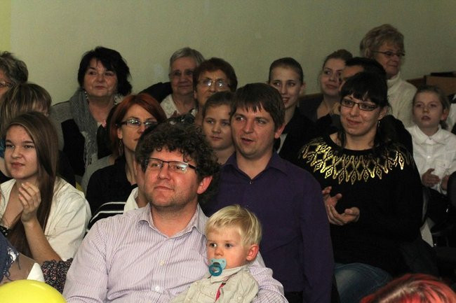 Konkurs Piosenki Miedzypokoleniowej (zdjęcia)