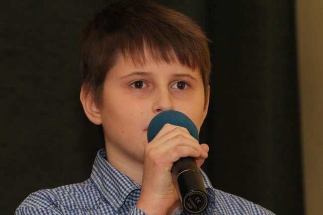Konkurs Piosenki Miedzypokoleniowej (zdjęcia)