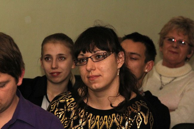 Konkurs Piosenki Miedzypokoleniowej (zdjęcia)
