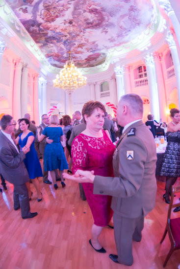 Wielki Bal Niepodległościowy (zdjęcia)