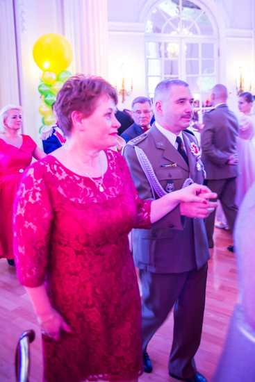 Wielki Bal Niepodległościowy (zdjęcia)