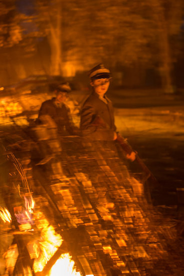 Wielki Bal Niepodległościowy (zdjęcia)