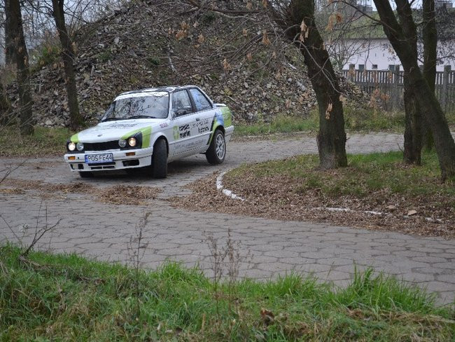 Garzyn gościł uczestników rajdu (zdjęcia)