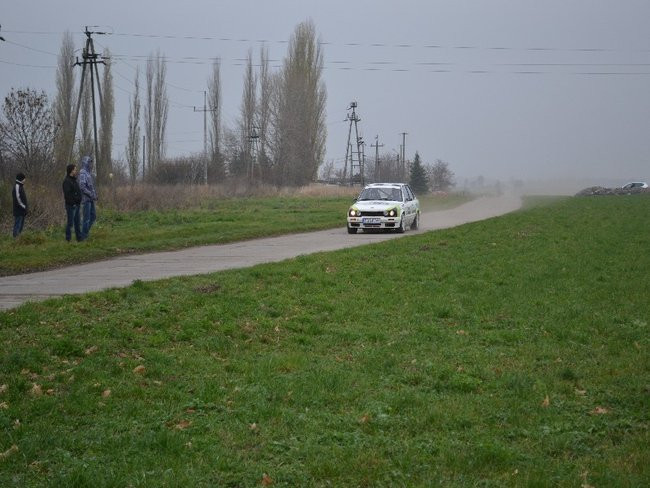 Garzyn gościł uczestników rajdu (zdjęcia)