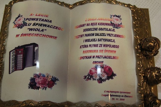 Piętnastoletnia Wiola (zdjęcia)