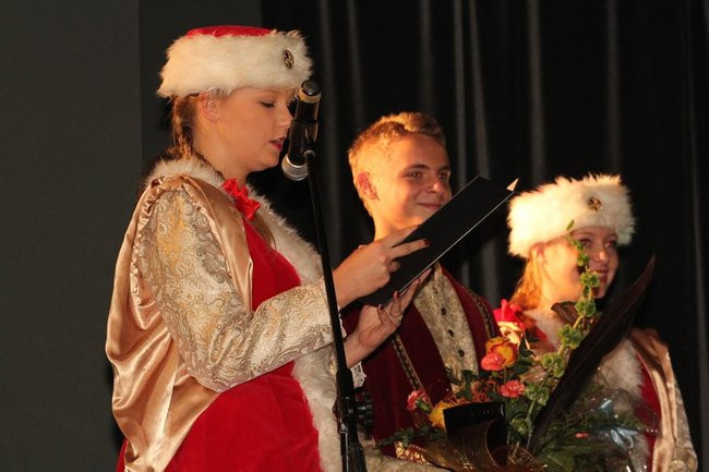 Piętnastoletnia Wiola (zdjęcia)