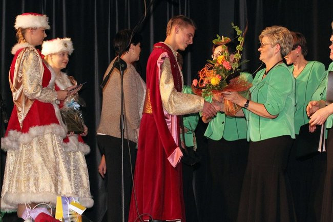 Piętnastoletnia Wiola (zdjęcia)