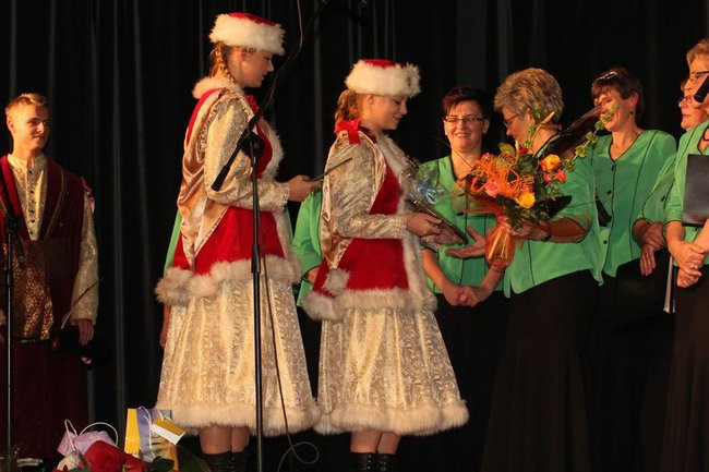 Piętnastoletnia Wiola (zdjęcia)