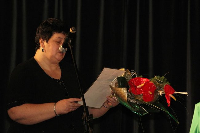 Piętnastoletnia Wiola (zdjęcia)