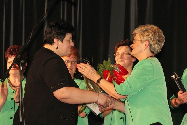Piętnastoletnia Wiola (zdjęcia)
