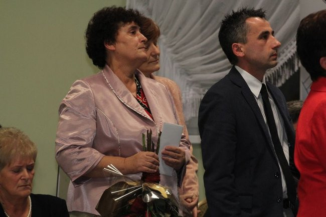 Piętnastoletnia Wiola (zdjęcia)