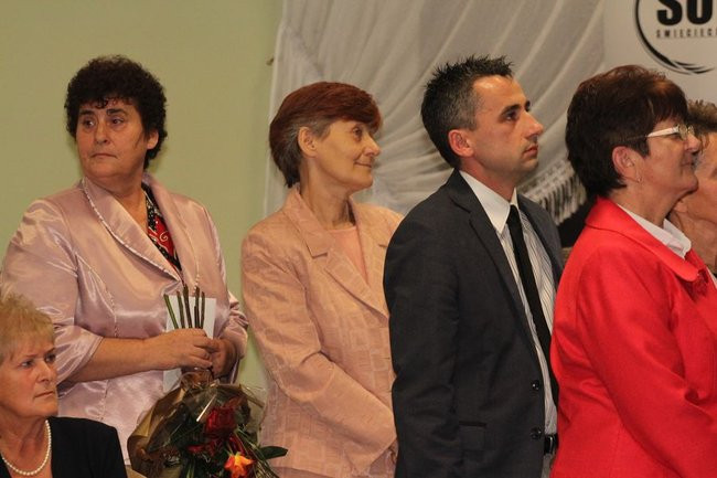 Piętnastoletnia Wiola (zdjęcia)