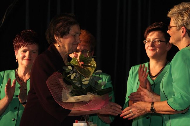 Piętnastoletnia Wiola (zdjęcia)