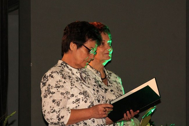 Piętnastoletnia Wiola (zdjęcia)