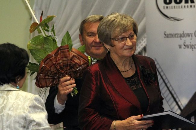 Piętnastoletnia Wiola (zdjęcia)