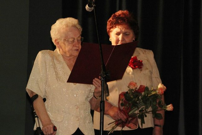 Piętnastoletnia Wiola (zdjęcia)