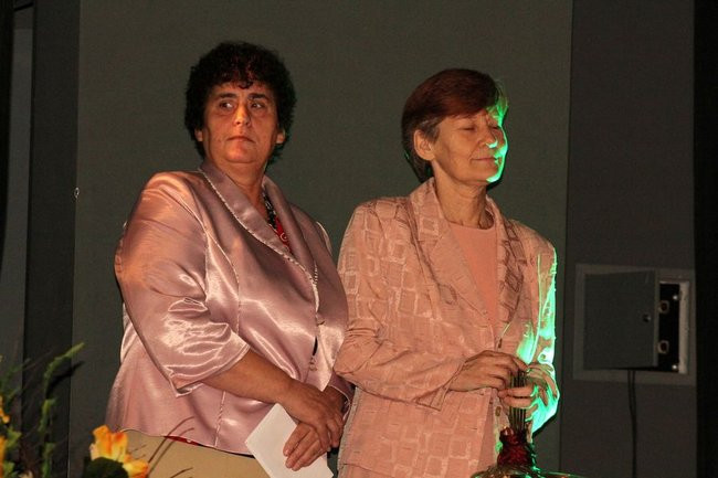 Piętnastoletnia Wiola (zdjęcia)