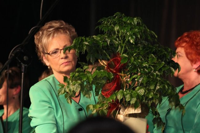 Piętnastoletnia Wiola (zdjęcia)