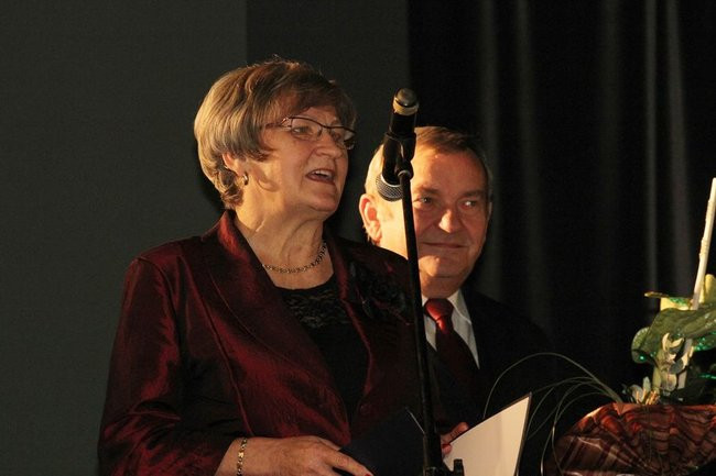 Piętnastoletnia Wiola (zdjęcia)