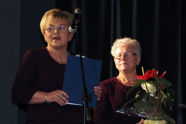 Piętnastoletnia Wiola (zdjęcia)