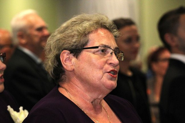 Piętnastoletnia Wiola (zdjęcia)