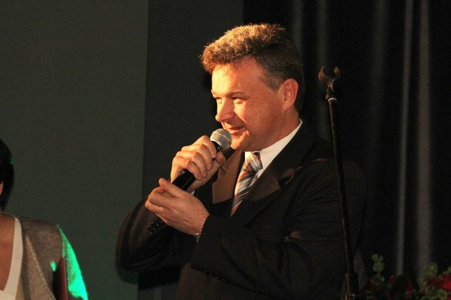 Piętnastoletnia Wiola (zdjęcia)