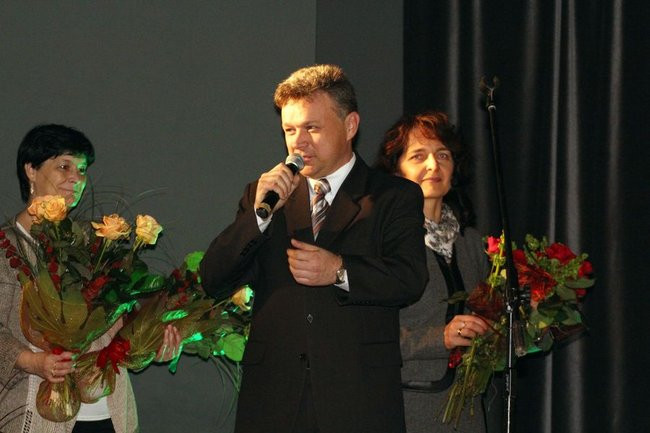 Piętnastoletnia Wiola (zdjęcia)